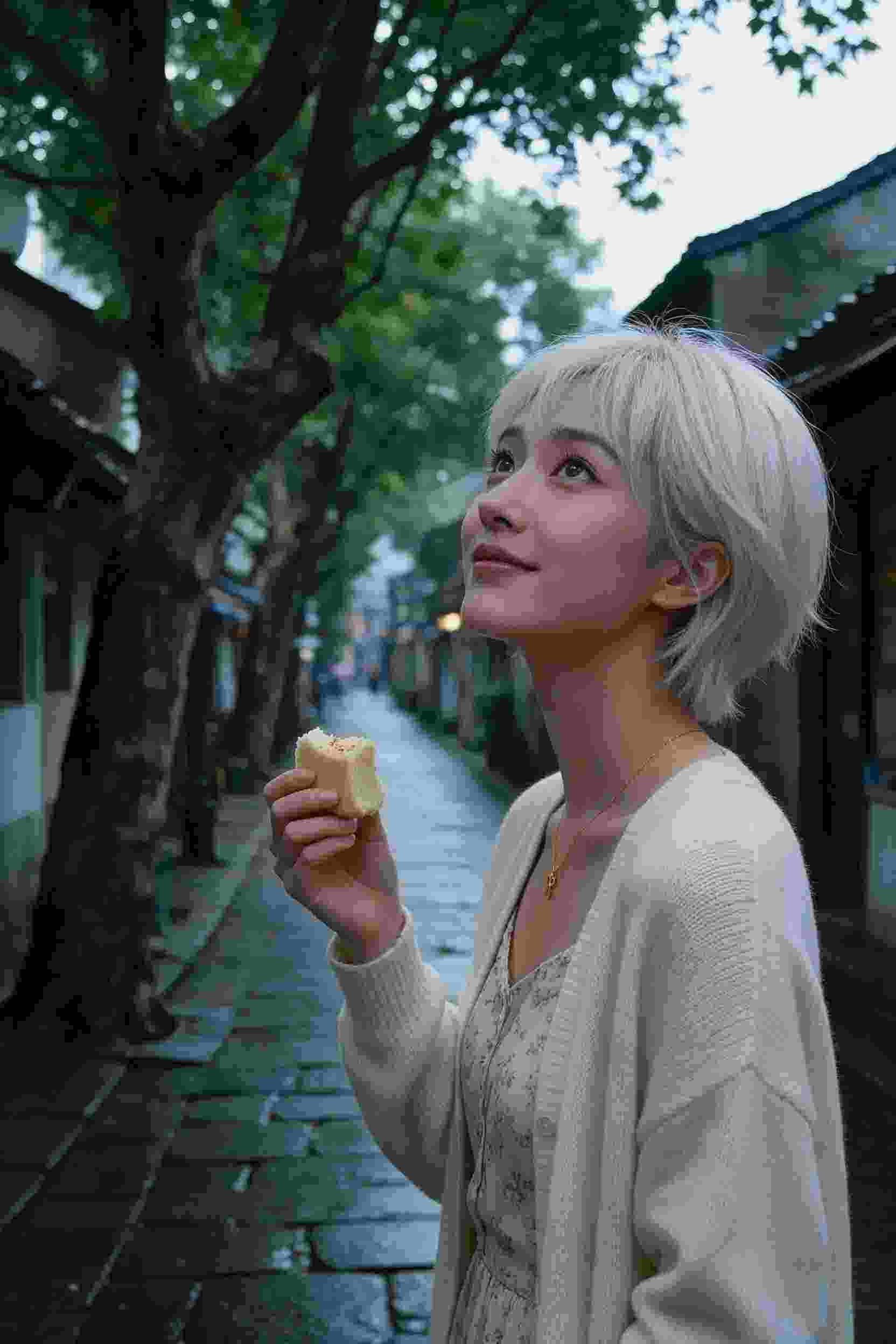 双重生活