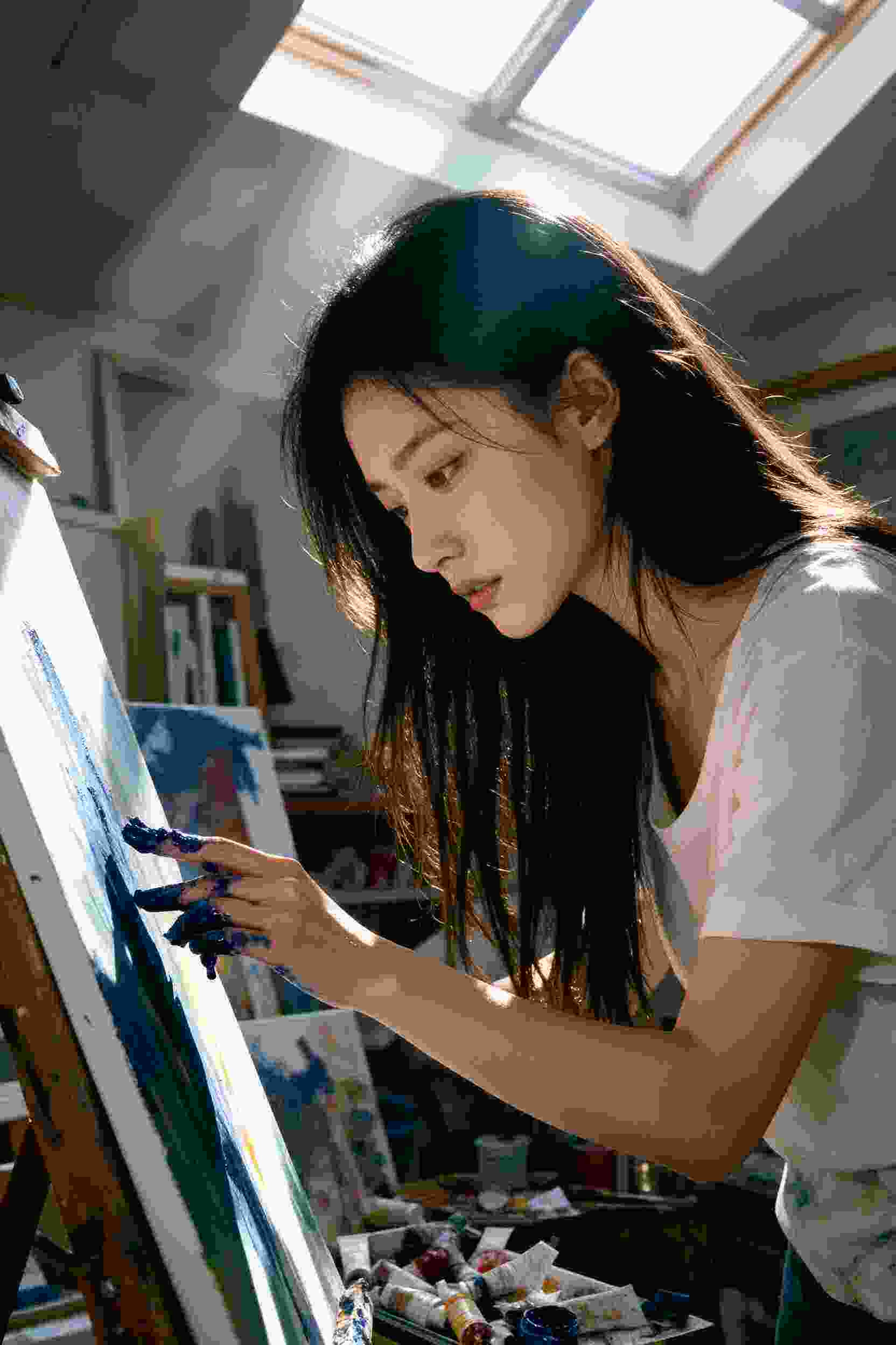 完结作品8