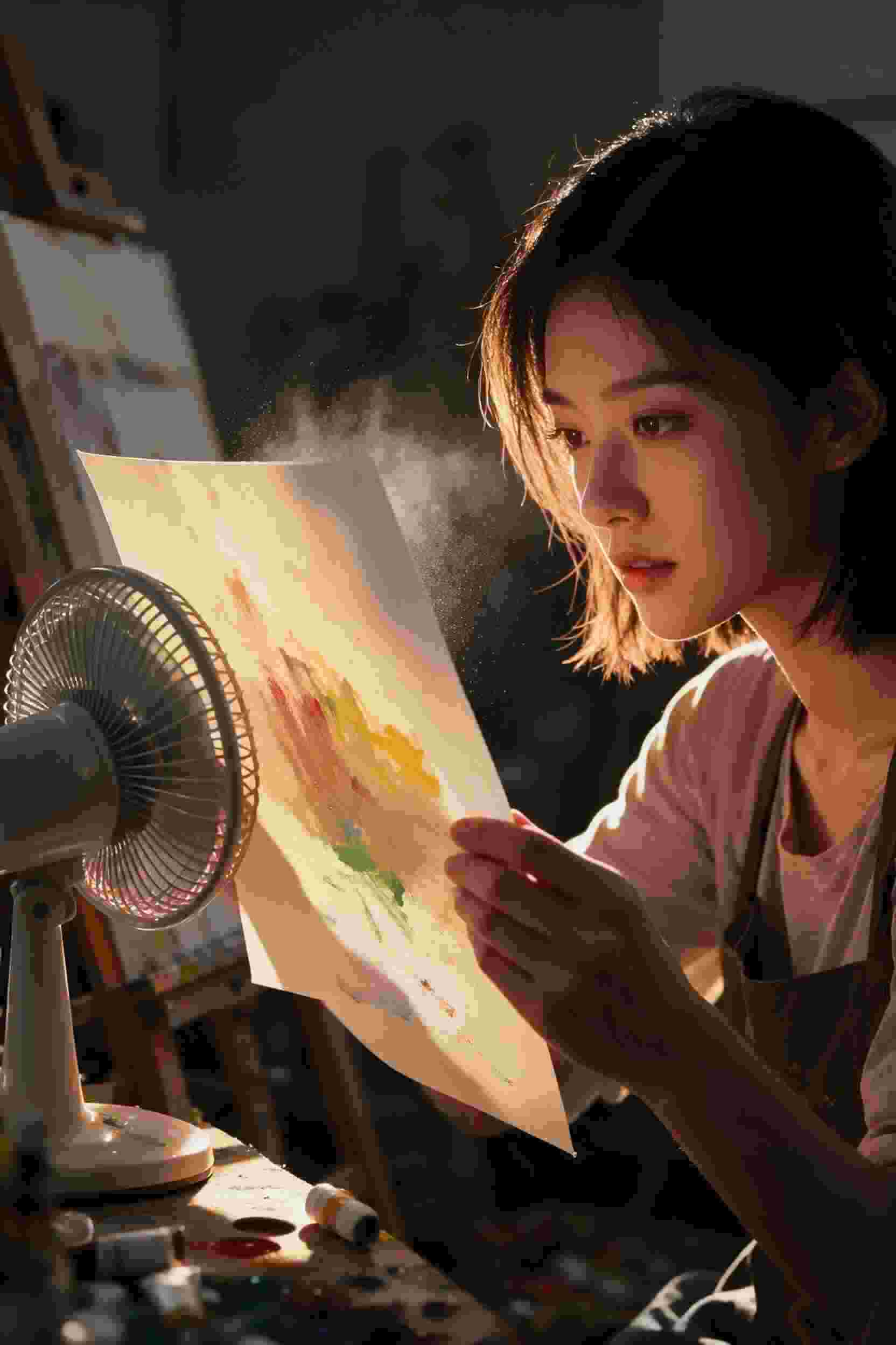 现代反转剧